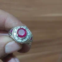 انگشتر|جواهرات|ایلام, |دیوار