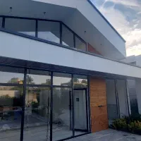 درب و پنجره یو پی وی سی و آلومینیوم