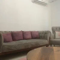 مبل ۵ نفر چستر