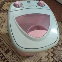 لباس شویی کودک