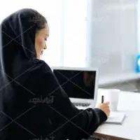 به منشی ساده نیازمندیم