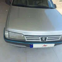 پژو 405 GLX بنزینی، مدل ۱۳۹۷|خودرو سواری و وانت|اهواز, فاز ۵ پاداد|دیوار