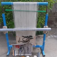 دار قالیچه و تابلو فرش