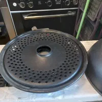 تنورک|اجاق گاز و لوازم برقی پختوپز|گرگان, |دیوار