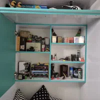 تخت و کمد کمجا|تخت و سرویس خواب|تهران, جهاد|دیوار