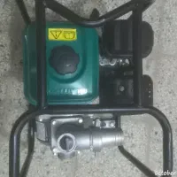 پمپ آب 2اینچ