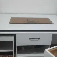 میز جلو مبلی و عسلی|مبلمان خانگی و میز عسلی|قم, کلهری|دیوار