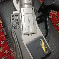 دوربین فیلم برداری Pansonic