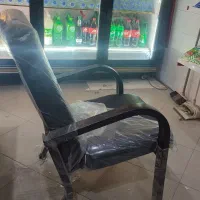 صندلی انتظار اداری