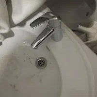 شیرآلات حمام روشور ودستشویی|مصالح و تجهیزات ساختمان|مشهد, شهید معقول|دیوار