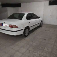 سمند ۹۶ دوگانه کارخانه|خودرو سواری و وانت|سبزوار, پیام|دیوار