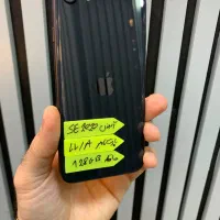 اپل iPhone SE 2020 128GB LL/A رنگ مشکی