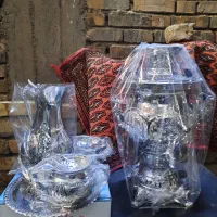 سماوروسرویس مناسب جهاز