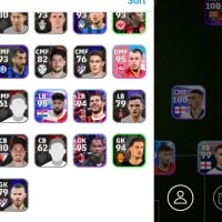 اکانت بازی  خیلی خوب پی اس موبایل|کنسول، بازی ویدئویی و آنلاین|بوشهر, |دیوار