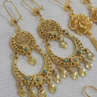 زیورآلات رنگ ثابت|بدلیجات|زاهدان, |دیوار