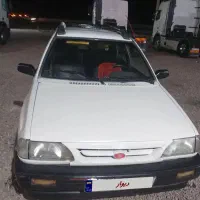 فروش پرایدهاچ بک