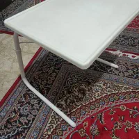 میز تیبل میت همه کاره تاشو قابل تنظیم