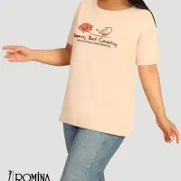 تیشرت پنبه سوپر (تولیدی)