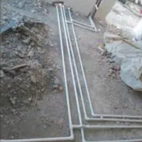 لوله کشی وتعمیرات