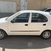 تیبا 2 (هاچبک) ، مدل ۱۳۹۴|خودرو سواری و وانت|کرمان, |دیوار