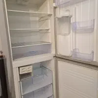 فروش یخچال و فریزر اسنوا|یخچال و فریزر|تهران, خاک سفید|دیوار