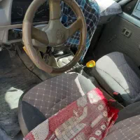 مزدا دو گانه سوز|قایق و سایر وسایل نقلیه|زاهدان, |دیوار