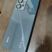 گوشی شیائومی  Redmi note 12 4g onyx Gray