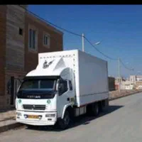 اتوبار(خدمت گستر) اثاثیه منزل/حمل بارخاور/نیسان|خدمات حمل و نقل|رشت, توشیبا|دیوار