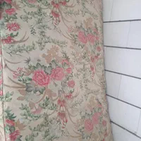 تشک یک نفره فنری فلزی