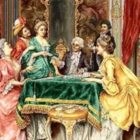 بافنده فرش در منزل