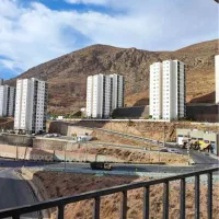 طبقه ۱۳ جنوبی فول ویودار (تسویه کامل)