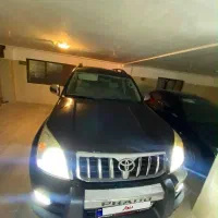 پرادو ۲۰۰۸ دو در