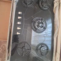 گازرومیزی توکار