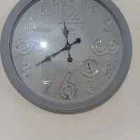 ساعت دیواری|ساعت دیواری و تزئینی|محمدشهر, شهرک پیام (مهرالبرز)|دیوار