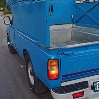 نیسان 1403 آبشنال|خودرو سواری و وانت|اسدآباد, |دیوار