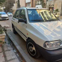پراید 89 فروش فوری نیاز مالی|خودرو سواری و وانت|فردیس, شهرک ۱۱۰|دیوار