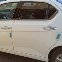 خودرو دنا پلاس مدل 1402