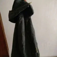 کاپشن|لباس|سبزوار, قصبه اب یمین|دیوار