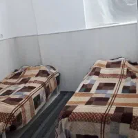 اسکان حضرت معصومه(س)|اجارهٔ کوتاه‌مدت آپارتمان و سوئیت|قم, تکیه آقا سید حسنی|دیوار