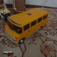 اسباب بازی