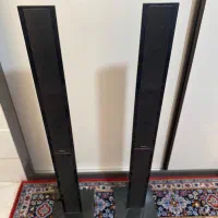 باند و ساب سینما خانگی سونی