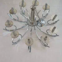 لوستر ۱۰ شاخه