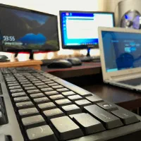 نصب تخصصی ویندوز، درایور و نرم افزارهای حرفه ای