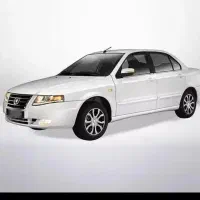 سمند سورن پلاس صفر ۴۰۴