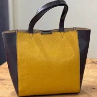 کیف چرم زنانه
