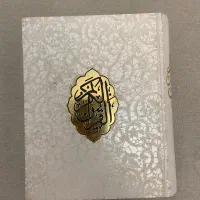 قران معطر جعبه دار