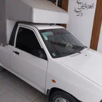 وانت پراید