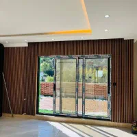 ویلاکاخ عمارت/تریبلکس ویو جنگل/مدارک کامل/آسانسور|فروش خانه و ویلا|نوشهر, |دیوار