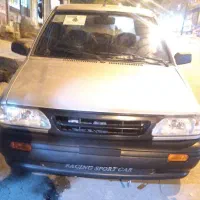 پراید ۸۷|خودرو سواری و وانت|کرمانشاه, |دیوار