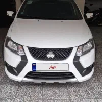 کوییک GXR-Lاسپرت مدل ۱۴۰۴ با رینگ و ترمز ESC